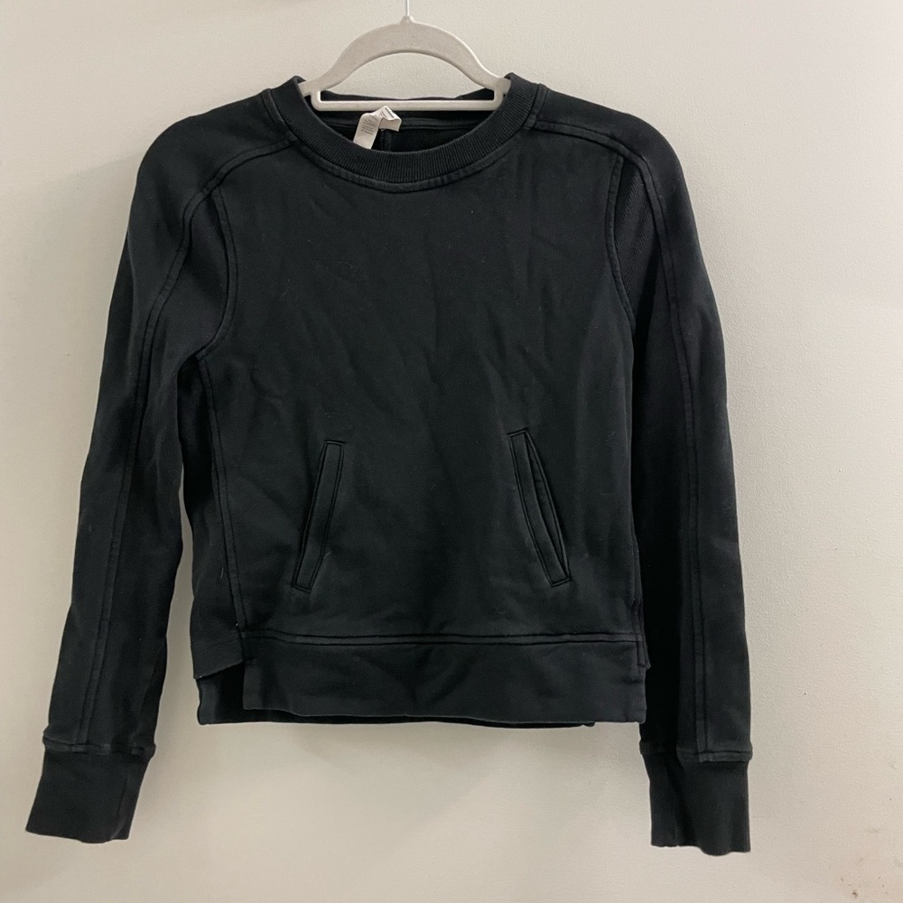 Lululemon Sweater